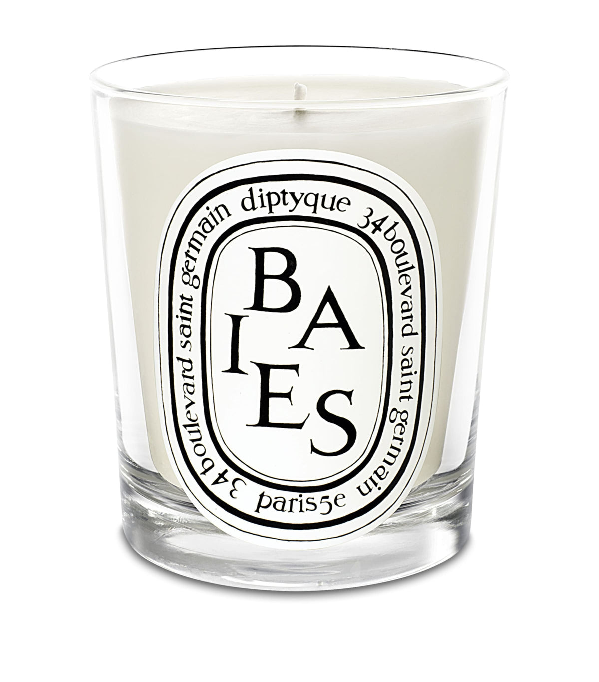 Diptyque Baies Candle (190g)