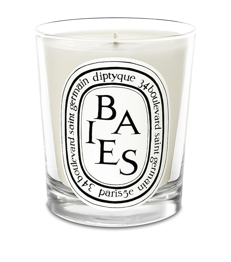 Diptyque Baies Candle (190g)