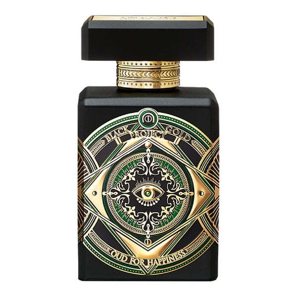Initio Parfums Prives Oud for Happiness Fragrance 90ml, UK version