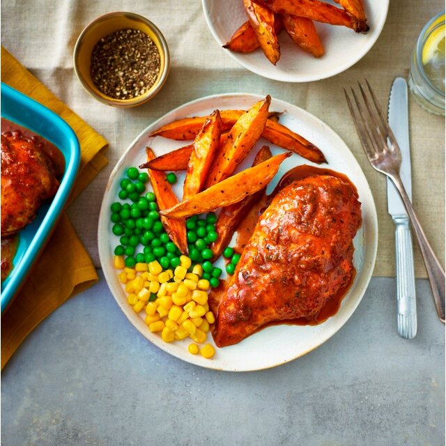 Maggi So Juicy Smoky Piri Piri   27g - McGrocer