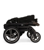 Nuna MIXX Next Generation PIPA travel system bundle, imported from the UK