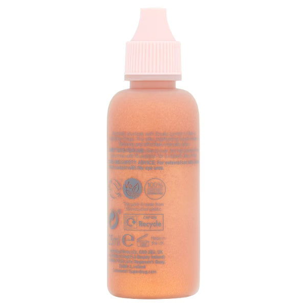 Studio London Liquid Highlighter Shine Bright (British brand)