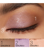 NARS Quad Eyeshadow Palette