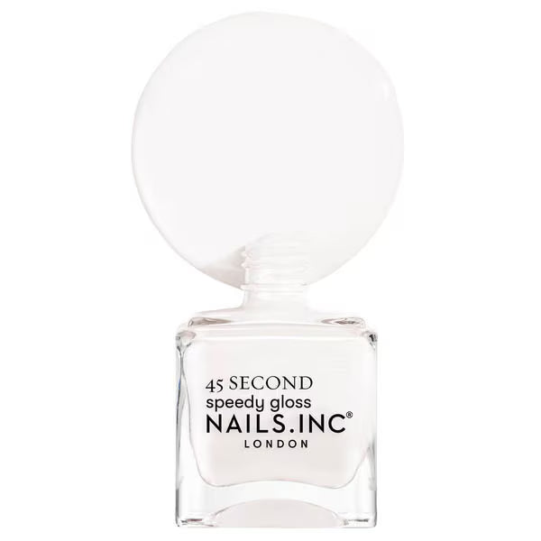 Nails.INC nail polish Find Me In Fulham 14ml, imported from the UK