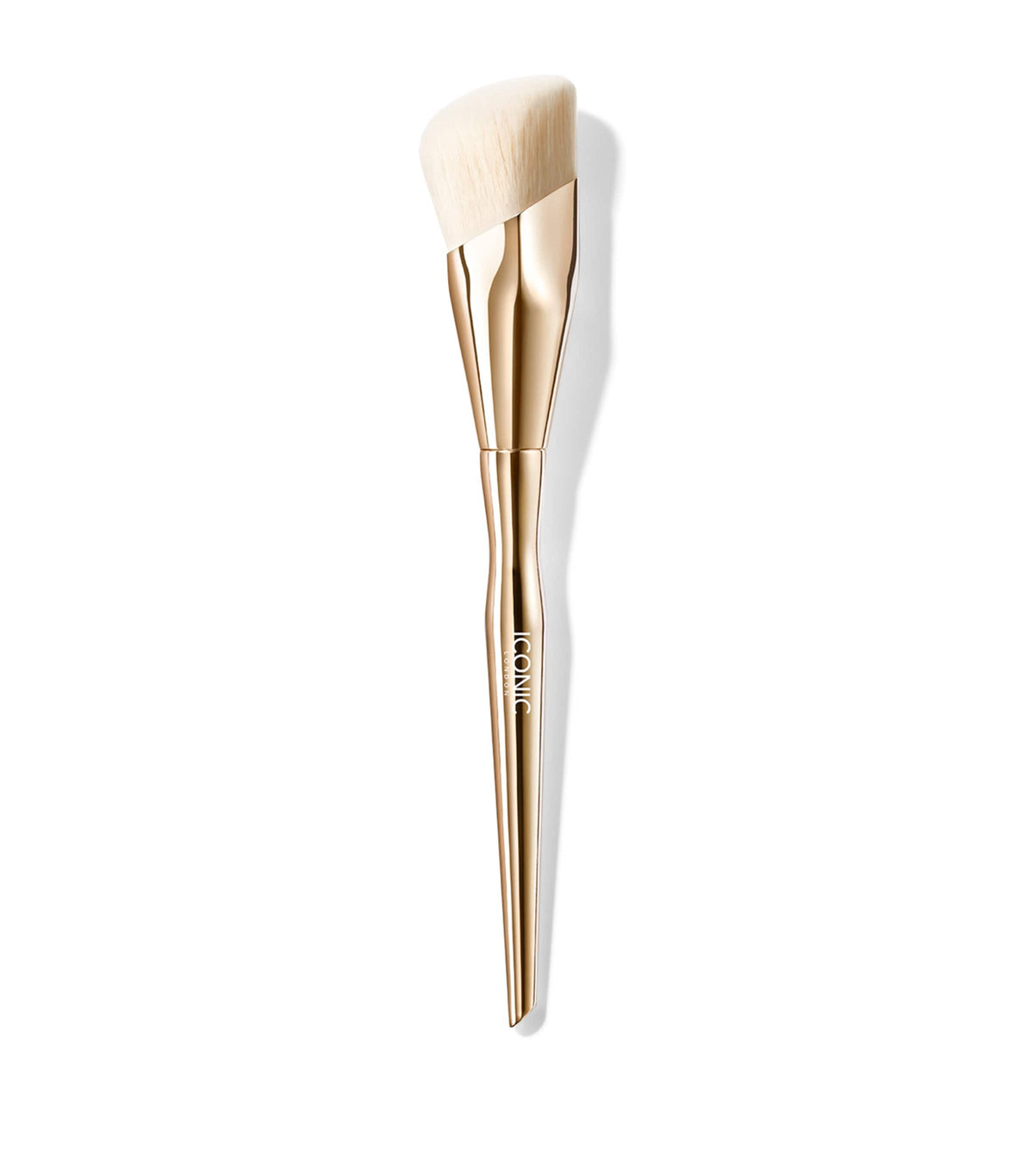 Iconic London Complexion makeup brush, UK version