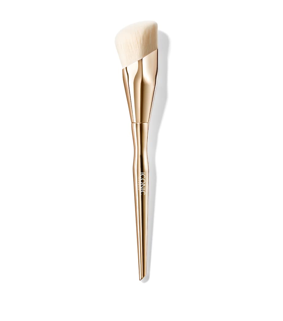 Iconic London Complexion makeup brush, UK version