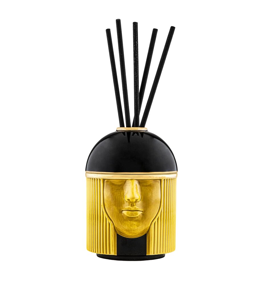 Ginori 1735 Amber Lagoon reed diffuser 400ml, UK version