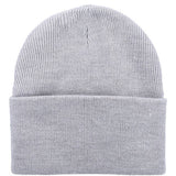 Dickies Adult Acrylic Cuffed Beanie Hat - British product