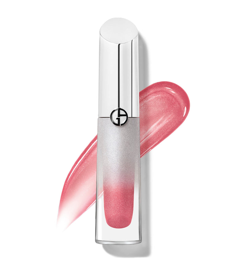 Armani Prisma Glass Icy Plumper lip gloss - British product
