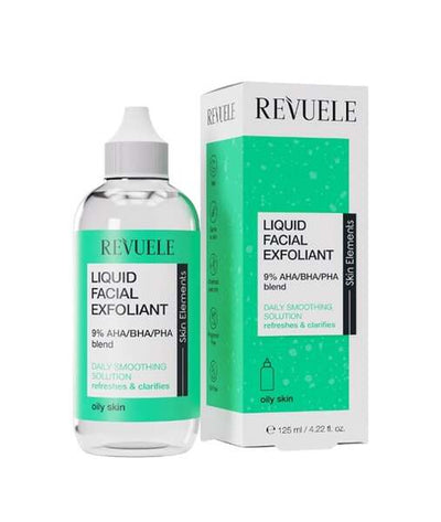 Revuele Skin Elements 9 Percent Liquid Exfoliant