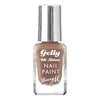 Barry M Gelly Nail Paint Tiramisu gel polish, imported from the UK