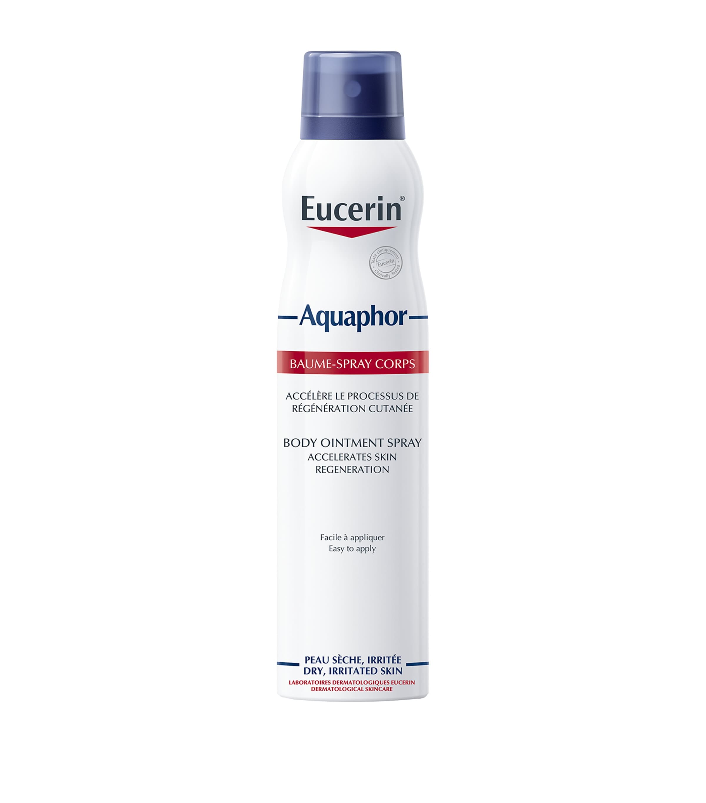 Eucerin Aquaphor Spray (250ml)