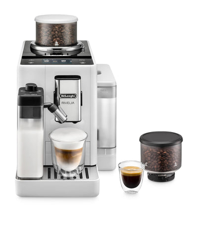 De'Longhi Rivelia Coffee Machine