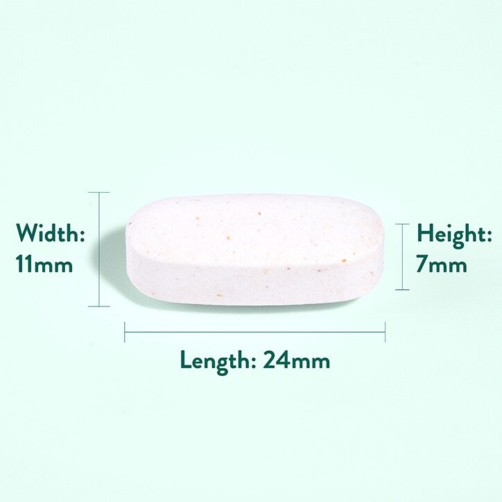 Holland & Barrett Vitamin C 1000mg 60 Tablets - McGrocer