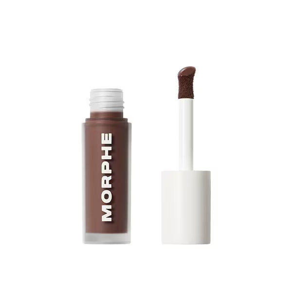 Morphe Wakeup Artist concealer cocoa 15N tint, imported from the UK
