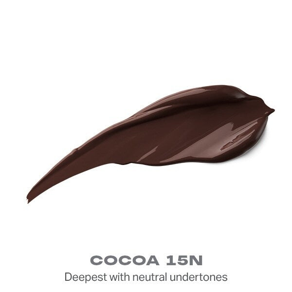 Morphe Wakeup Artist concealer cocoa 15N tint, imported from the UK