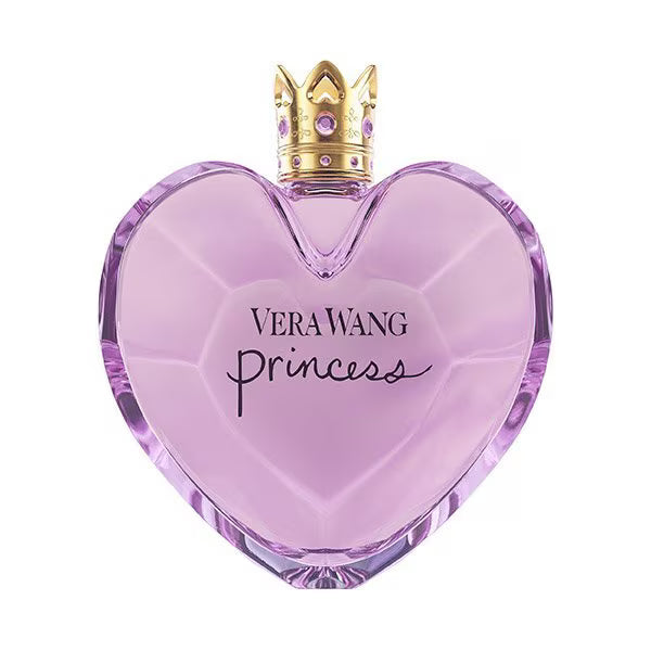 Vera Wang Princess Eau de Toilette 100ml (British brand)
