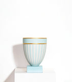 Wedgwood Phoenix Fluted Vase (13cm)