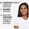 Rimmel kind and free concealer light, imported from the UK