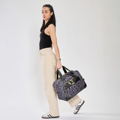 Cabin Max Vela Unterdeck-Kabinenkoffer 24L Reisetasche 40x30x20cm