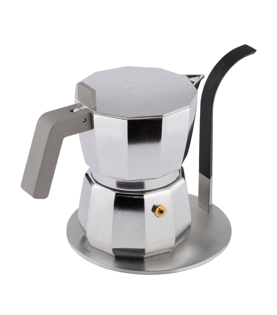 Alessi Little Helper Induction Adapter
