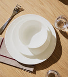 The Conran Shop Arc Bone China cereal bowl 15cm (British brand)