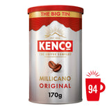 Kenco Millicano Americano Original Instant Coffee - McGrocer