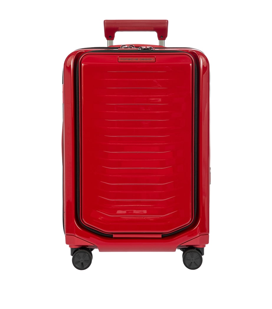 Porsche Design Roadster Hardcase Trolley Suitcase (55cm)
