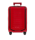 Porsche Design Roadster Hardcase Trolley Suitcase (55cm)