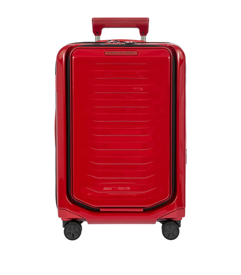 Porsche Design Roadster Hardcase Trolley Suitcase (55cm)