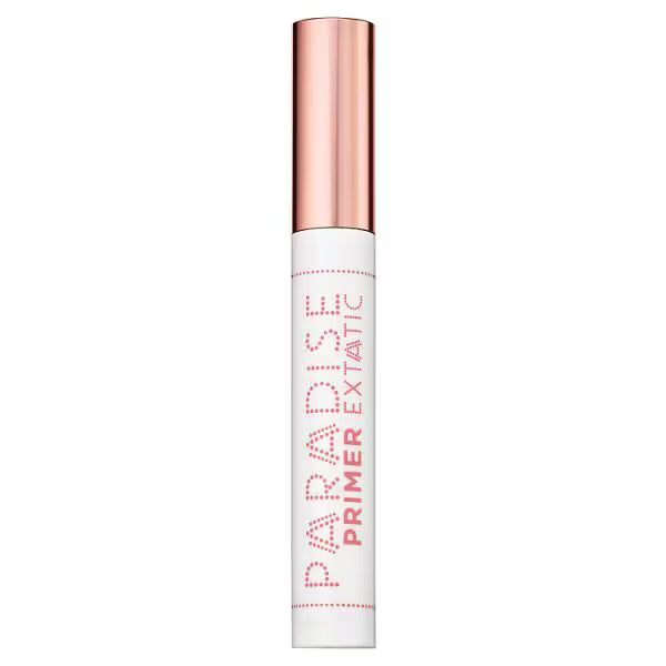 L'Oréal Paris Voluminous Paradise Mascara Primer 01 White for eyes, UK version