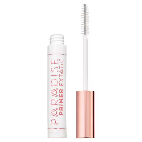 L'Oréal Paris Voluminous Paradise Mascara Primer 01 White for eyes, UK version