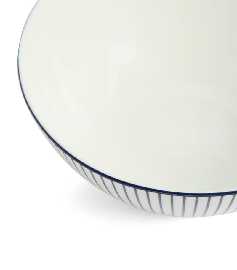 Wedgwood Gio Blue Cereal Bowl