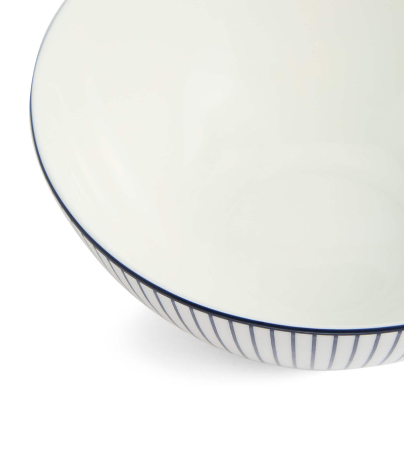 Wedgwood Gio Blue Cereal Bowl