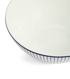 Wedgwood Gio Blue Cereal Bowl