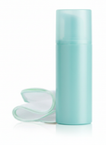 Liz Earle facial cleanser starter kit pump 50ml, UK version