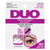 Duo striplash adhesive eyelash glue dark tone - British product