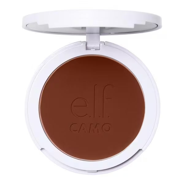 e.l.f. Camo Powder Foundation Deep 560 C - British product