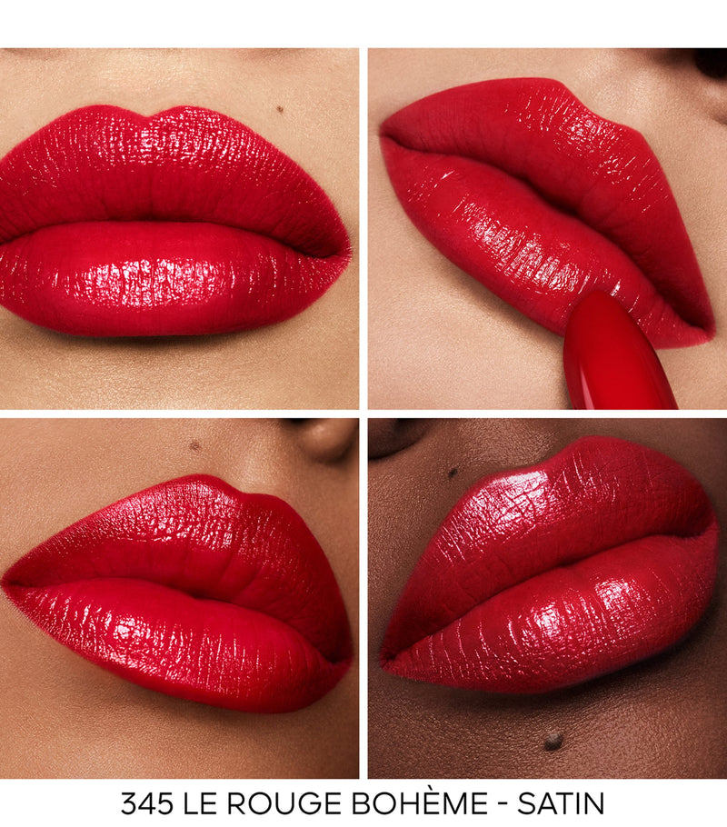 Guerlain Rouge G Ultra-Care Satin Lipstick - Refill