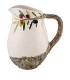 Bordallo Pinheiro x Esporão Olival pitcher 2.5L - British product