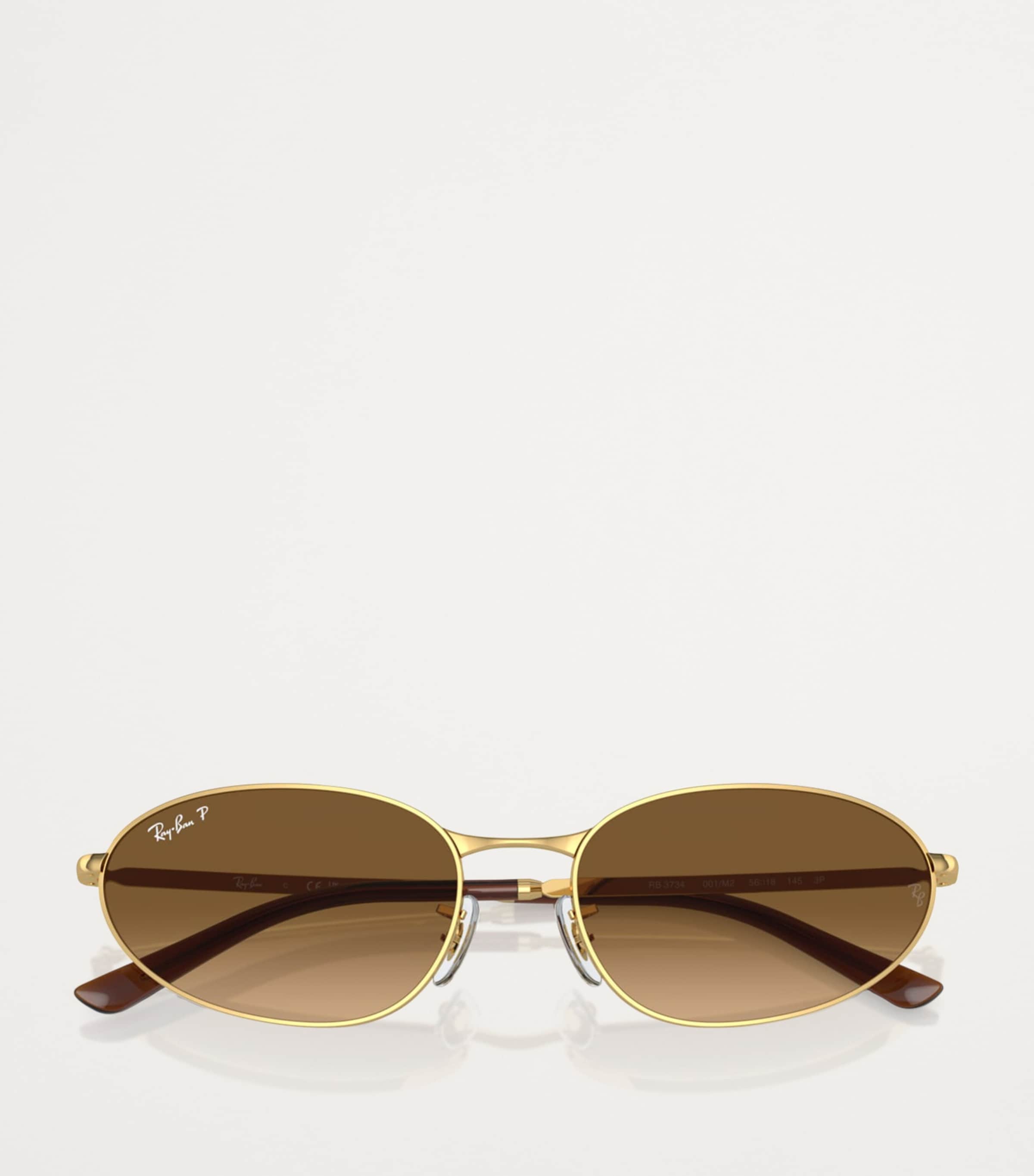 Ray-Ban RB3734 sunglasses, imported from the UK