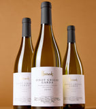 Harrods Pinot Grigio Wine Case (12 Bottles) - Lombardy, Italy