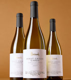 Harrods Pinot Grigio Wine Case (12 Bottles) - Lombardy, Italy