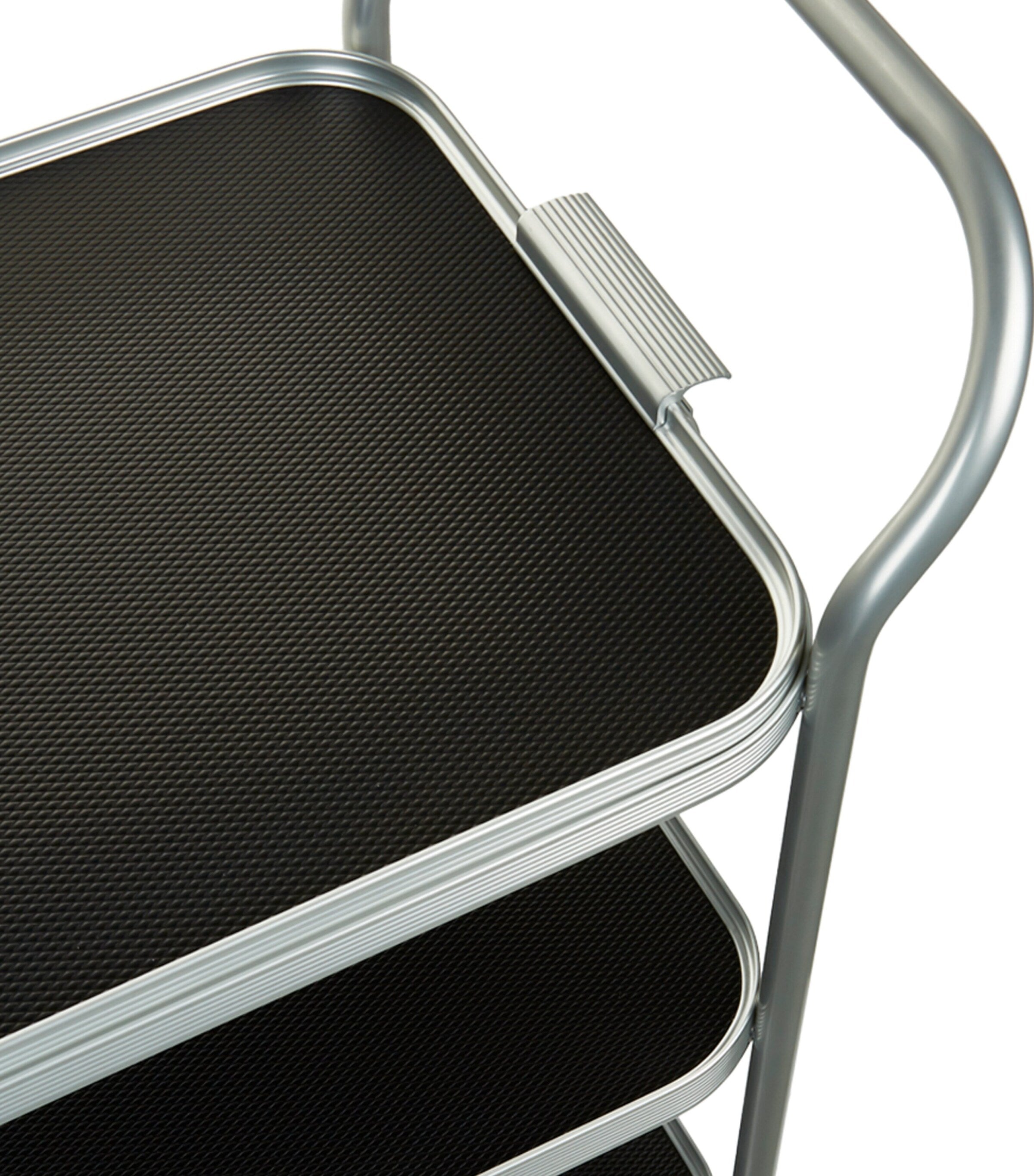 Kaymet three-tier serving trolley, UK version