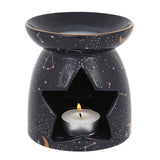 Something Different Constellation Oil Burner 11cm (British brand)