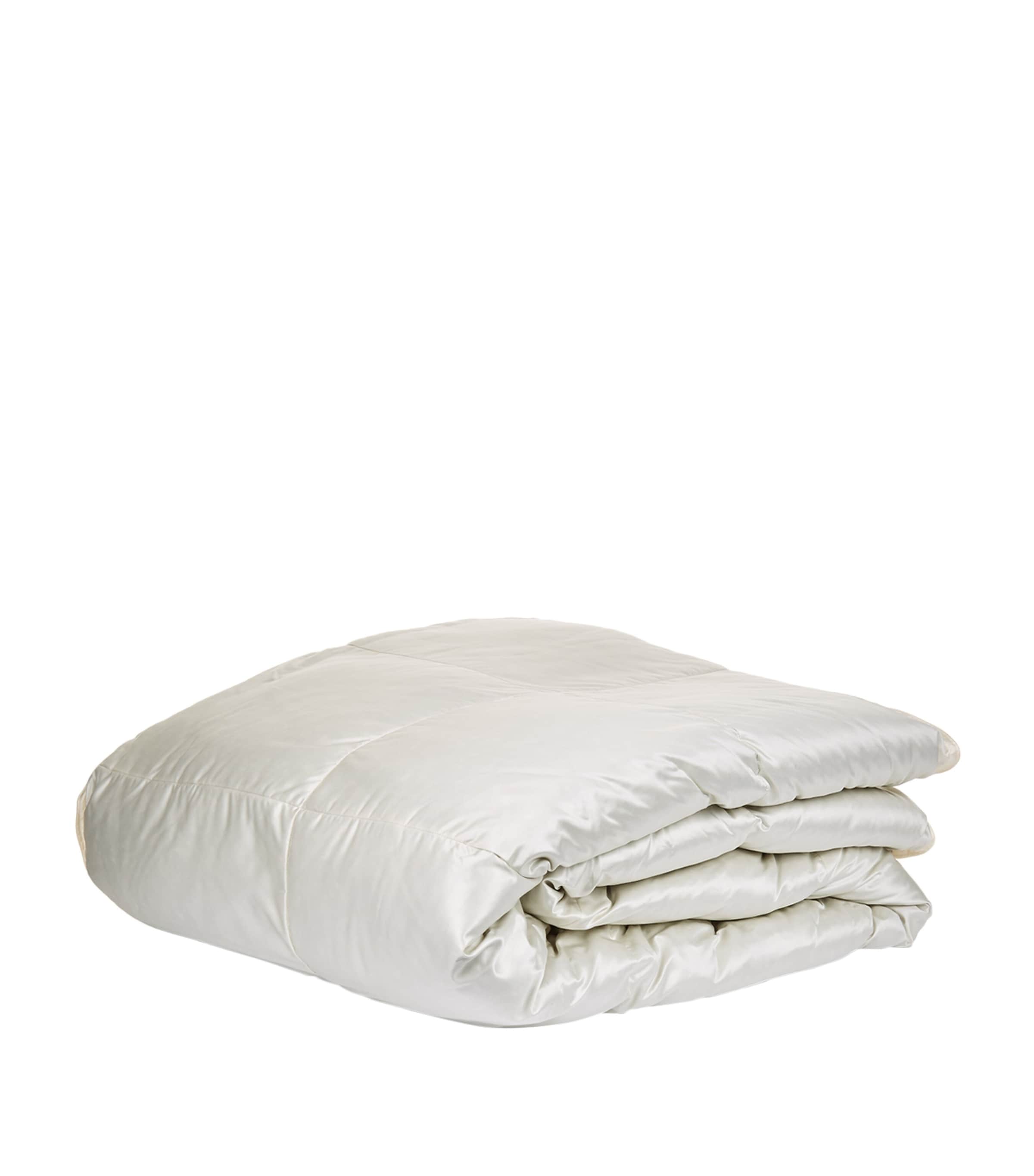 Brinkhaus Single Arctic Duck Down Duvet 8.5 Tog - British product