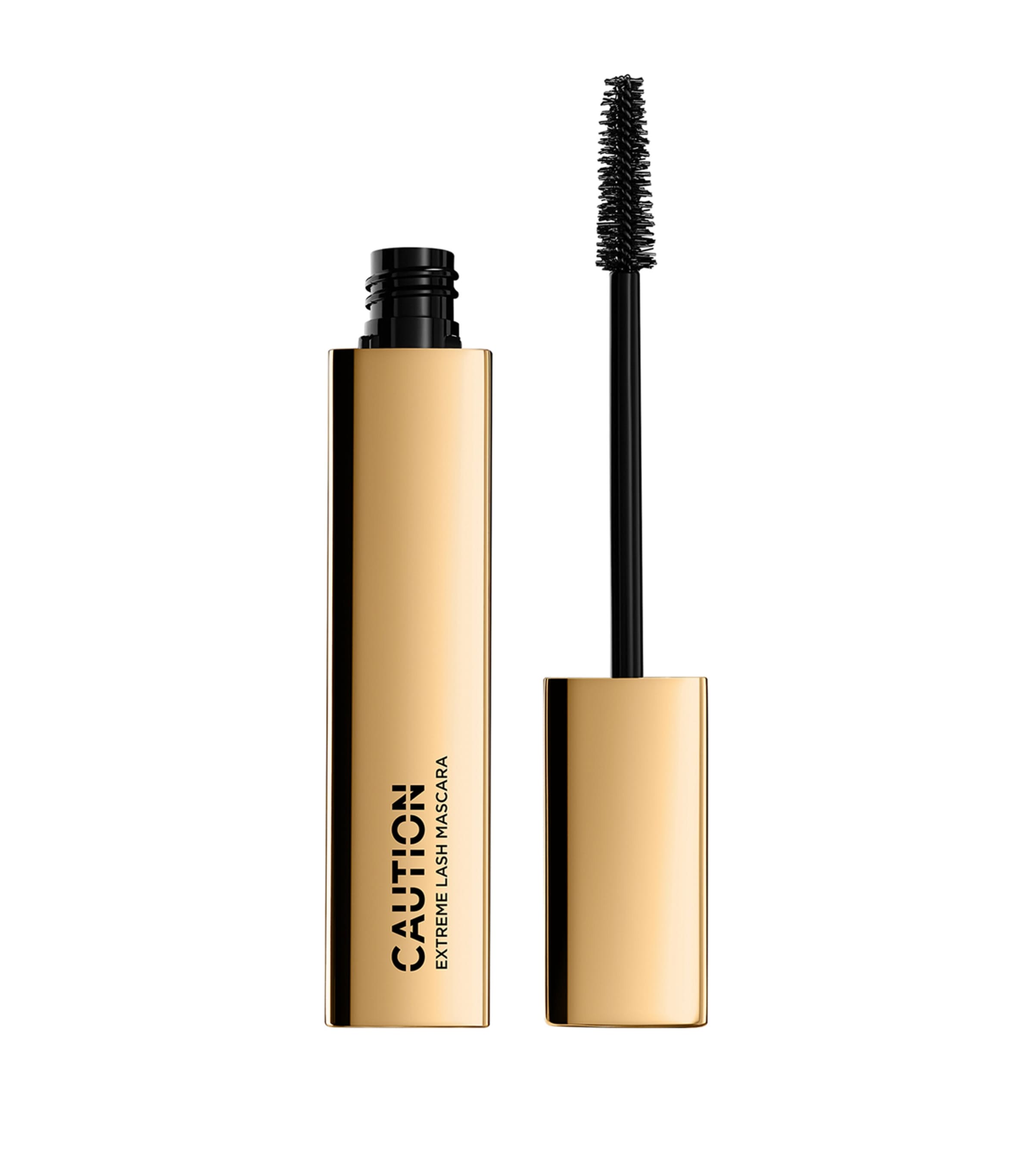 Hourglass Caution Extreme Lash Mascara, UK version