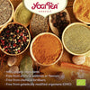 Yogi Tea Turmeric Chai 17 Tea Bags (British brand)