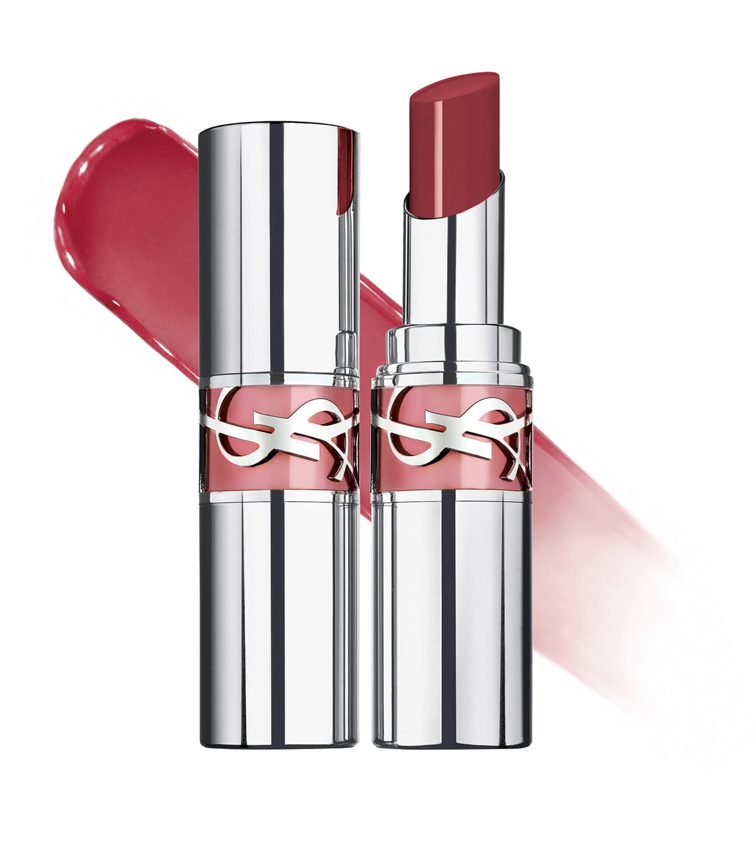 YSL Loveshine High Shine Lipstick (British brand)