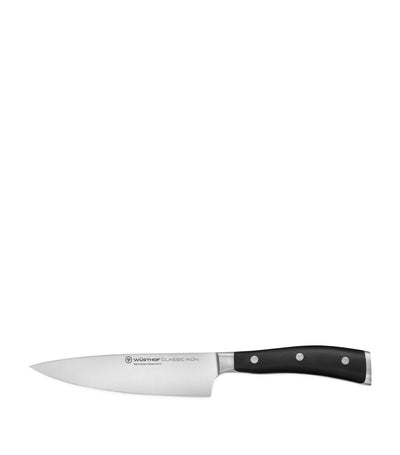Wusthof Classic Ikon Cook's Knife Kitchen Knife